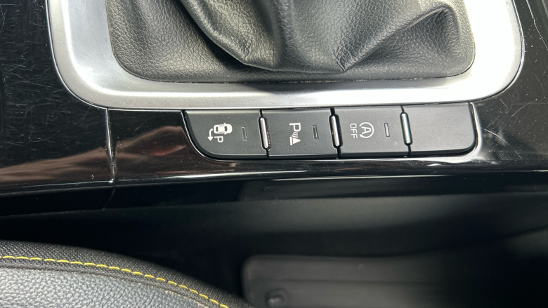 Kia Xceed 1.4T GDi ISG First Edition 5dr Petrol Hatchback